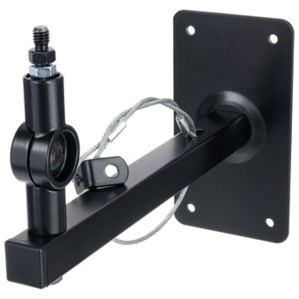 EVE Audio Mic Thread Wall Mount