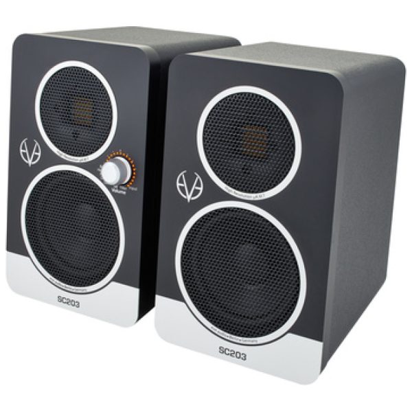 EVE Audio SC203