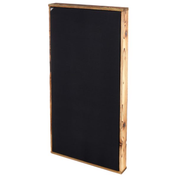 Ekustik Woody Queen Absorber Black