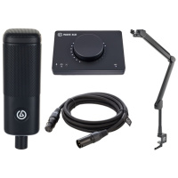 Elgato Full XLR Experience HR Bundle