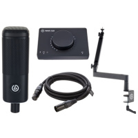 Elgato Full XLR Experience LP Bundle