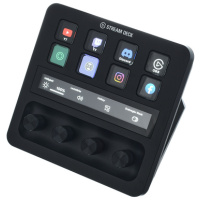 Elgato Stream Deck+ XLR