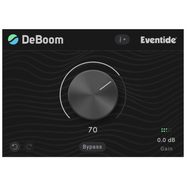 Eventide DeBoom