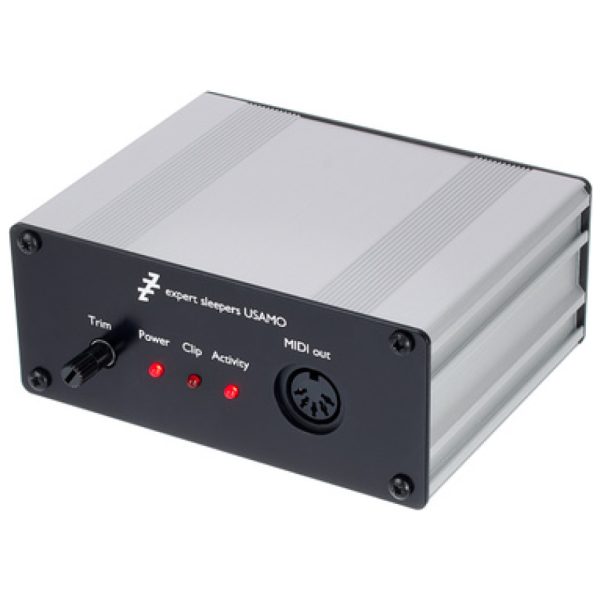 Expert Sleepers USAMO