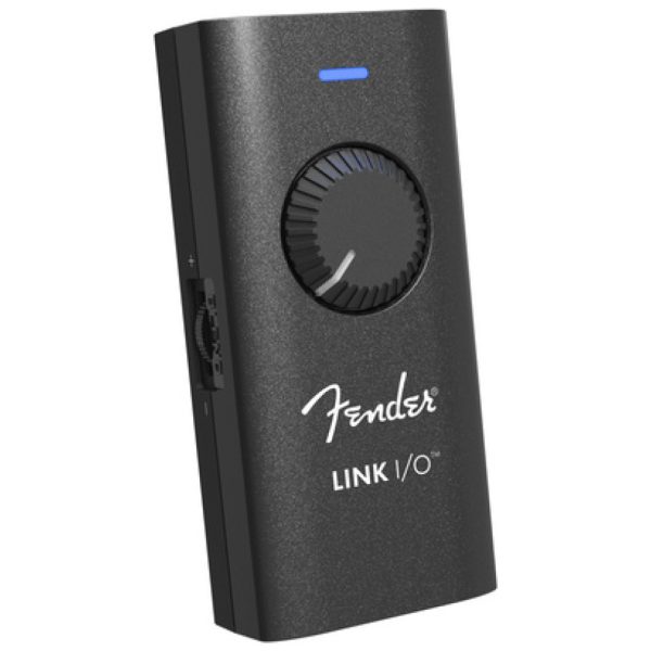 Fender Link I/O Interface