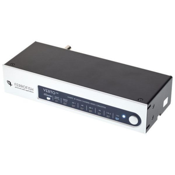 Ferrofish Verto MX Multimode