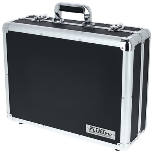Flyht Pro Case Tascam Model 12