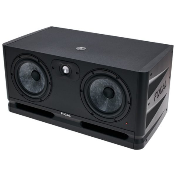 Focal Alpha Twin Evo