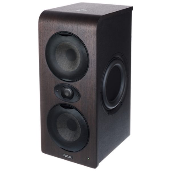 Focal Shape Twin