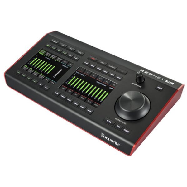Focusrite RedNet R1