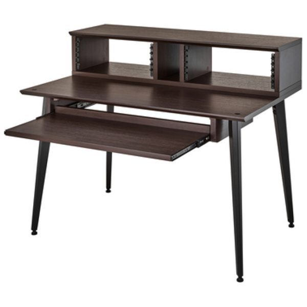 Gator Frameworks Elite Main Desk BRN
