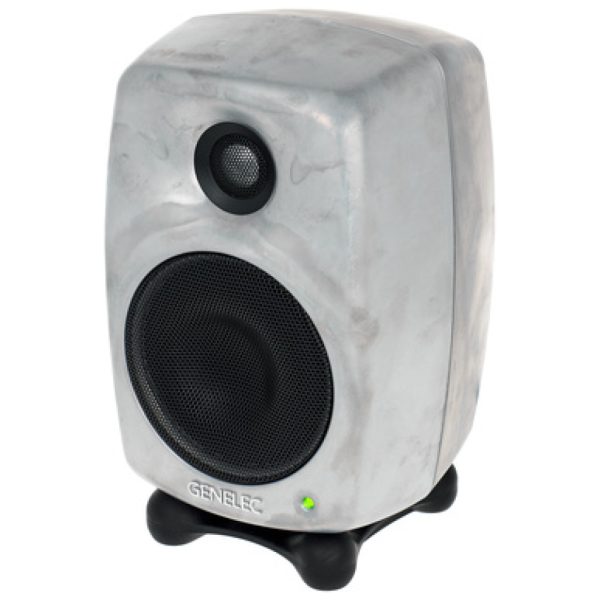 Genelec 8020 RAW