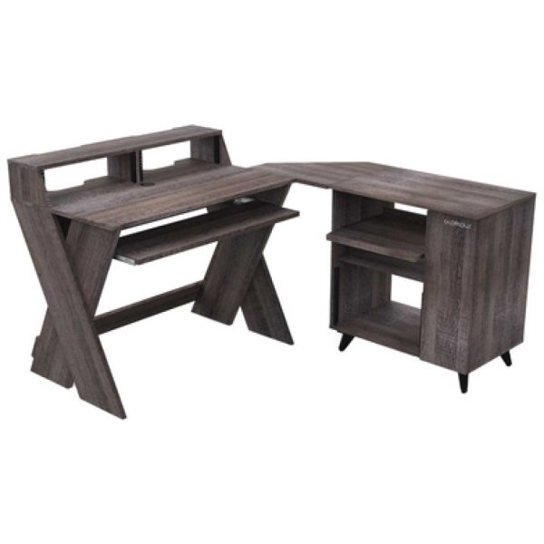 Glorious Sound Desk Compact Rack Set WN