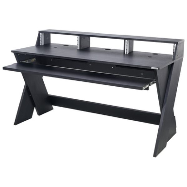 Glorious Sound Desk Pro black