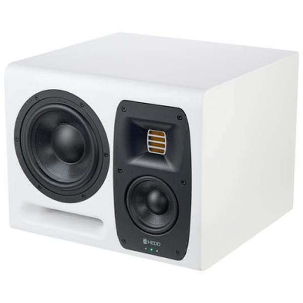 HEDD Type 20 MK2 Left White