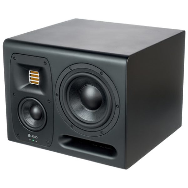 HEDD Type 20 MK2 right