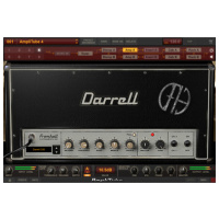 IK Multimedia AmpliTube Dimebag Darrell CFH
