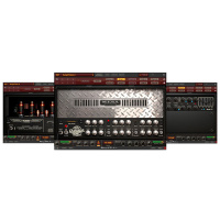 IK Multimedia AmpliTube MESA/Boogie