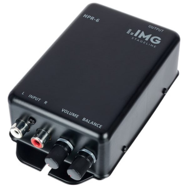 IMG Stageline HPR-6