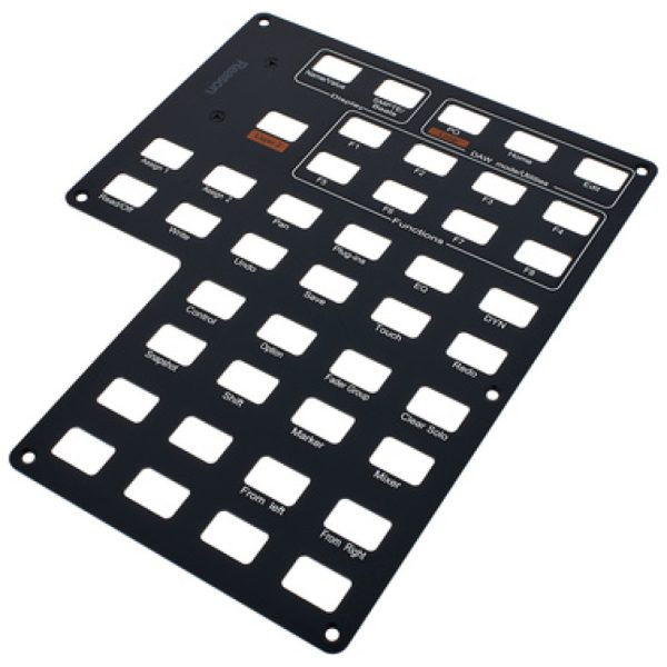 Icon QCon Pro X Panel Reason