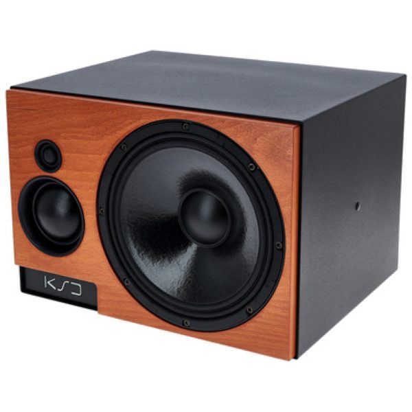 KS Digital A200 MK2 left