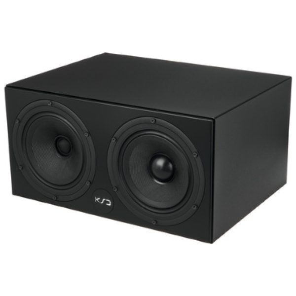 KS Digital C-55 Reference Black L