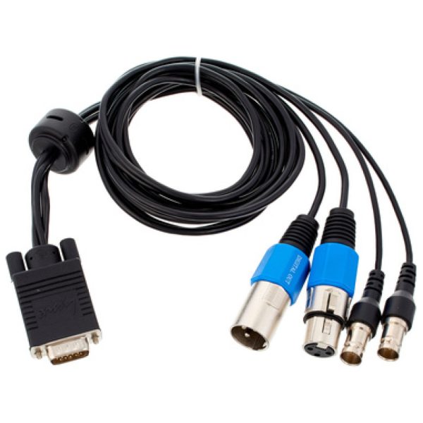 Lynx Studio CBL-E22 digital sync