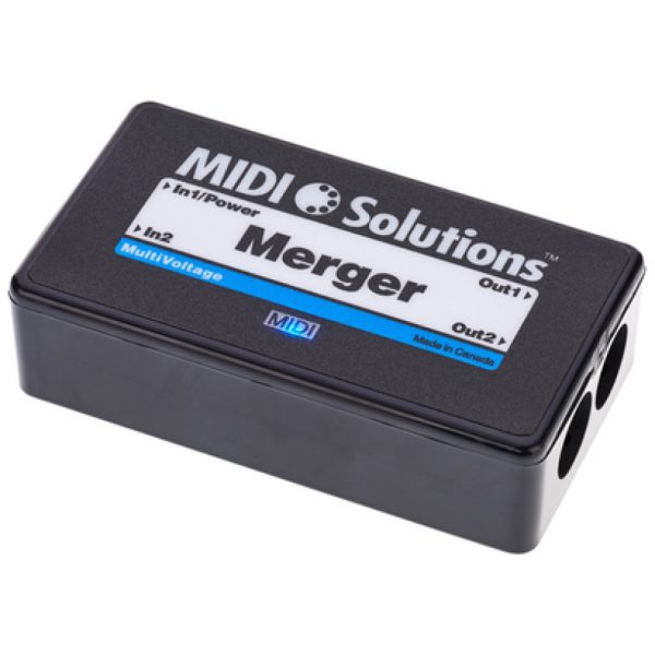 MIDI Solutions Merger V2
