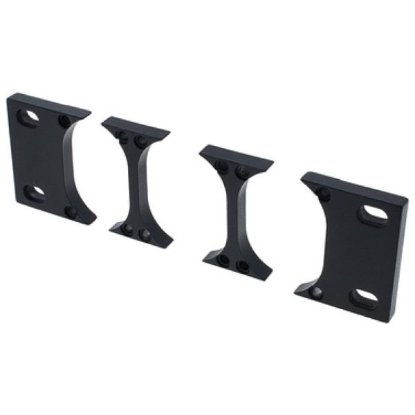 MOTU Rack Mounting Kit 1HE