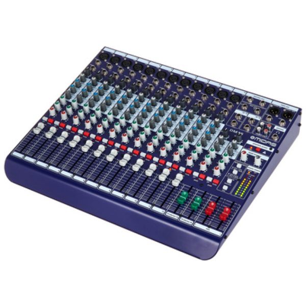 Midas DM16 Midas DM16