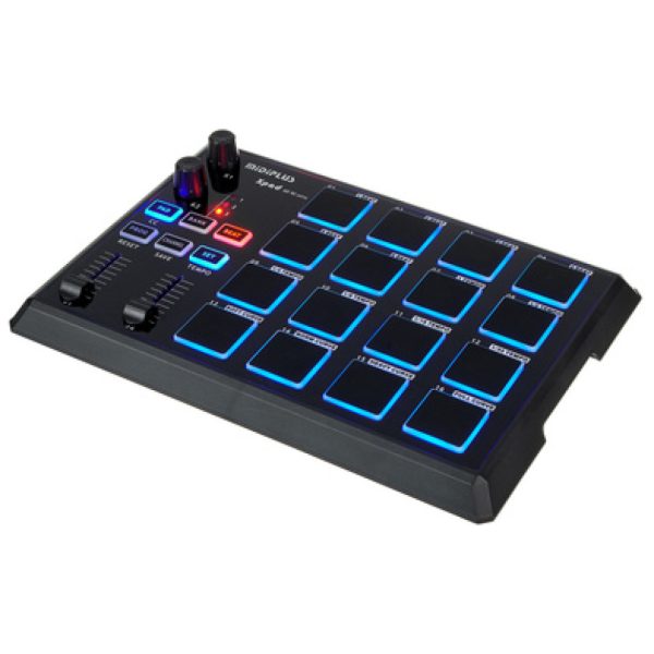 Midiplus X Pad