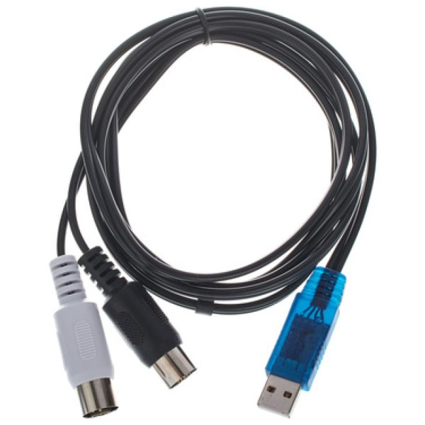 Miditech Midilink mini