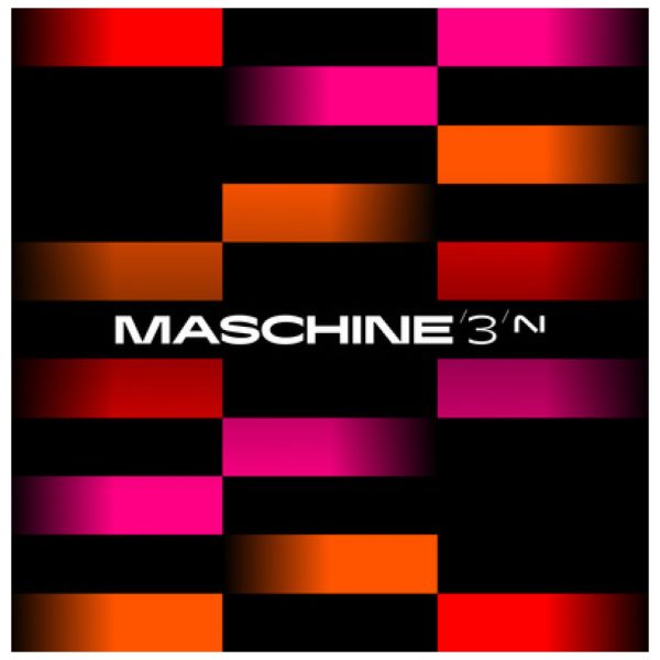 Native Instruments Maschine 3 Update