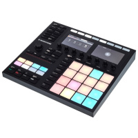 Native Instruments Maschine MK3 Black