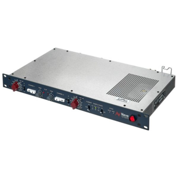 Neve 1073 DPD Preamp Stereo