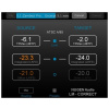 Nugen Audio LM-Correct 2
