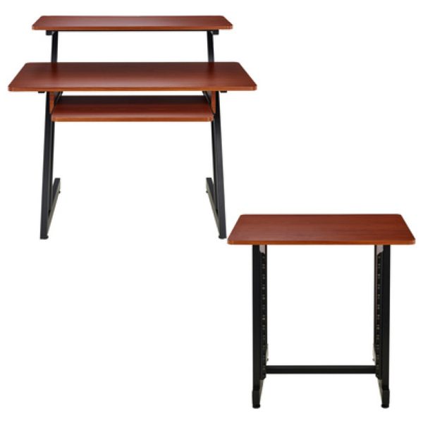 On-Stage WS7500RB Rack Bundle