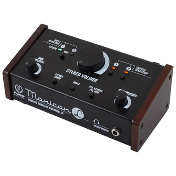 Palmer Monicon L
