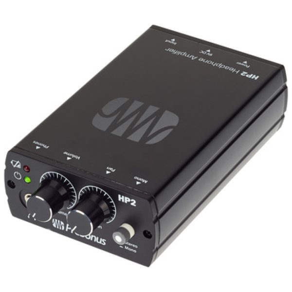 Presonus HP2