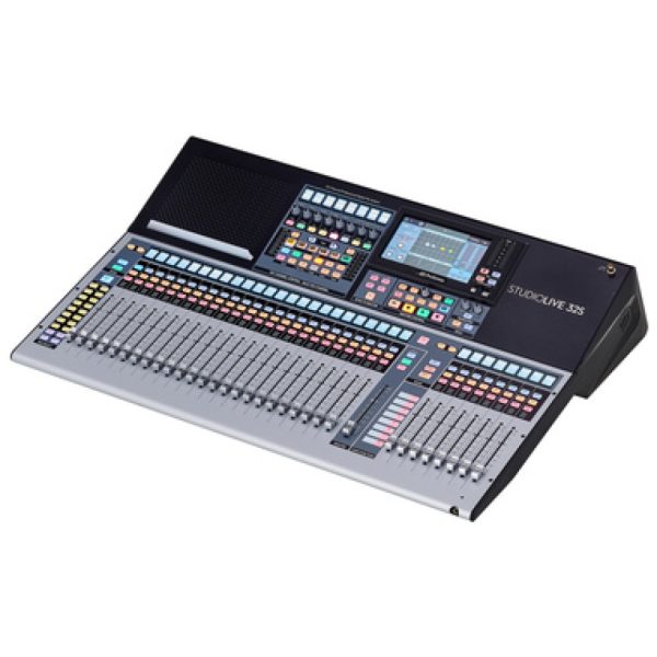 Presonus StudioLive 32S Presonus StudioLive 32S