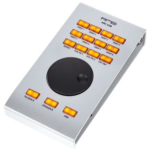 RME ARC USB