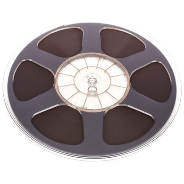 RTM LPR 90 1/4" 1100m Trident Reel