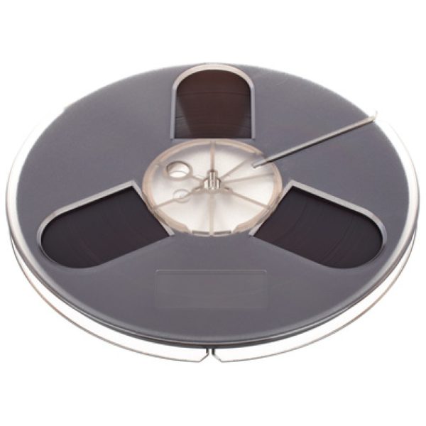 RTM LPR 90 1/4" 549m Trident Reel