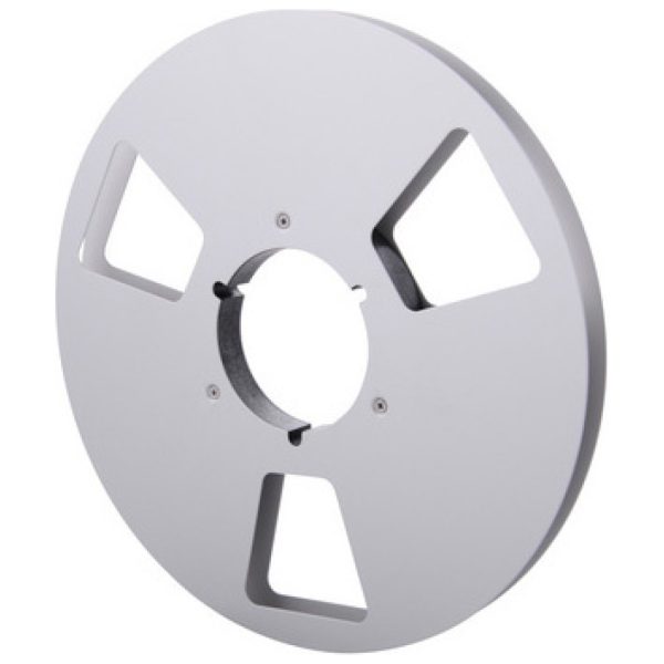 RTM NAB Empty Reel 1/2"