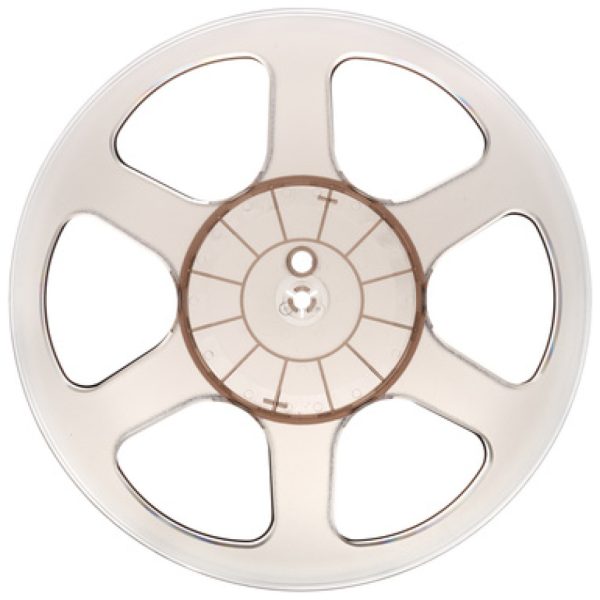 RTM Plastic Reel 26.5 cm