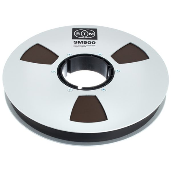 RTM SM900 1" 762m NAB