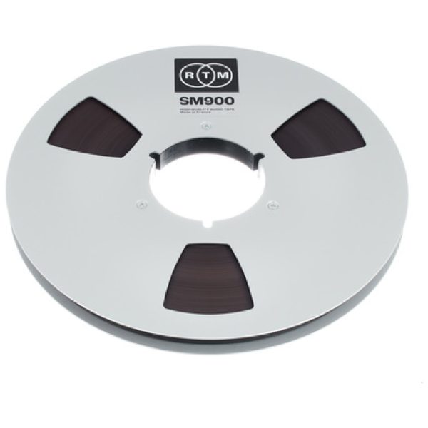 RTM SM900 1/2" 762m NAB