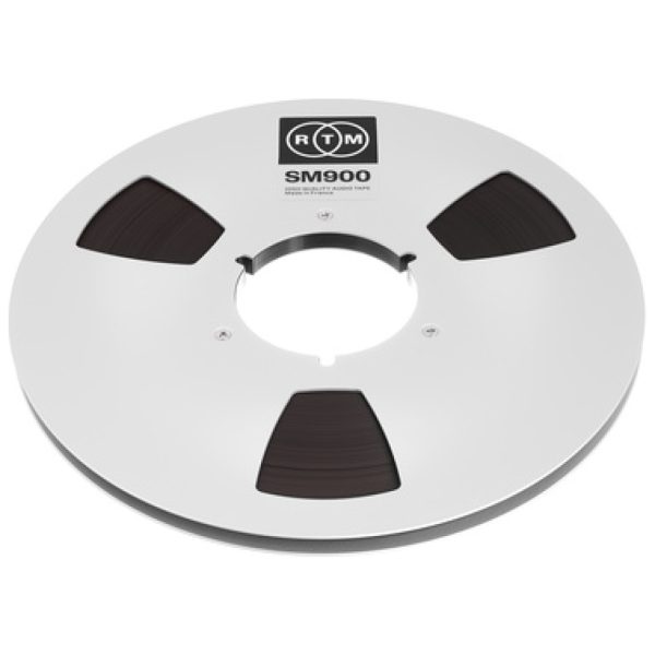RTM SM900 1/4" 762m NAB
