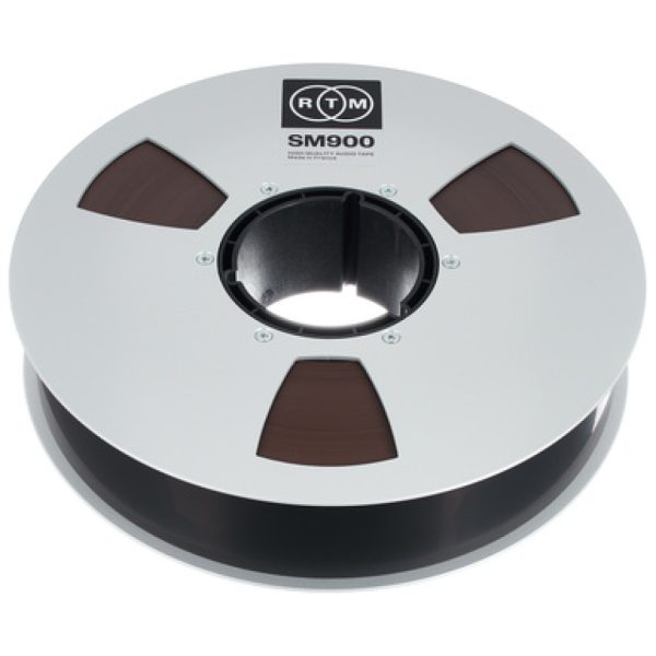 RTM SM900 2" 762m NAB