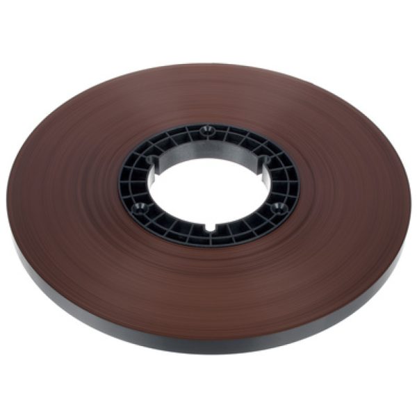 RTM SM911 1/2" 762m, NAB Pancake